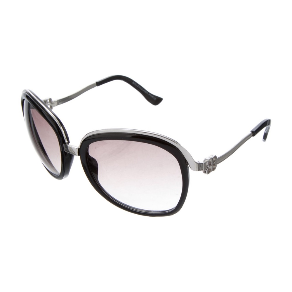Balenciaga Oversize Sunglasses